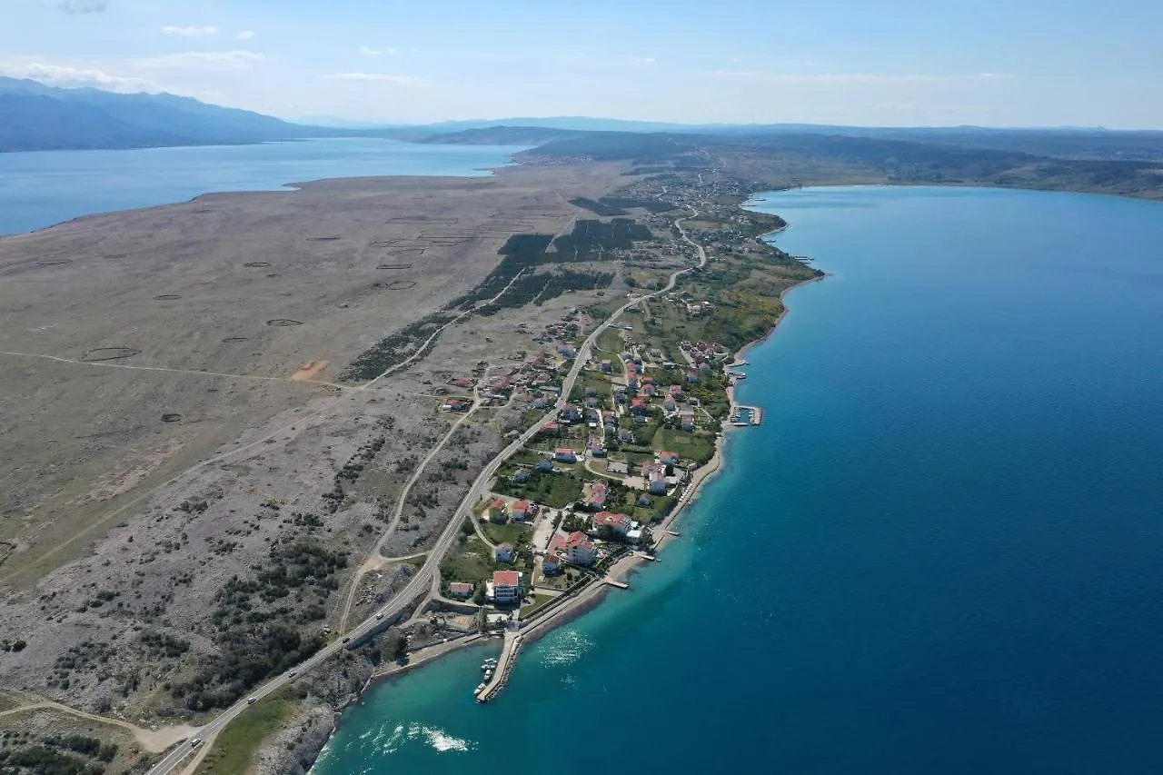 Pension Augustino Miletici 3*,  Chorwacja