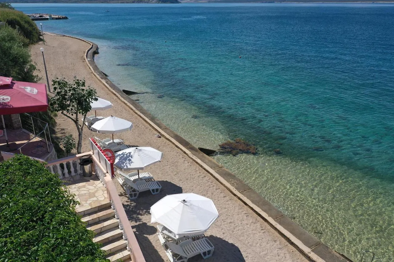 Pension Augustino Miletici Hotel