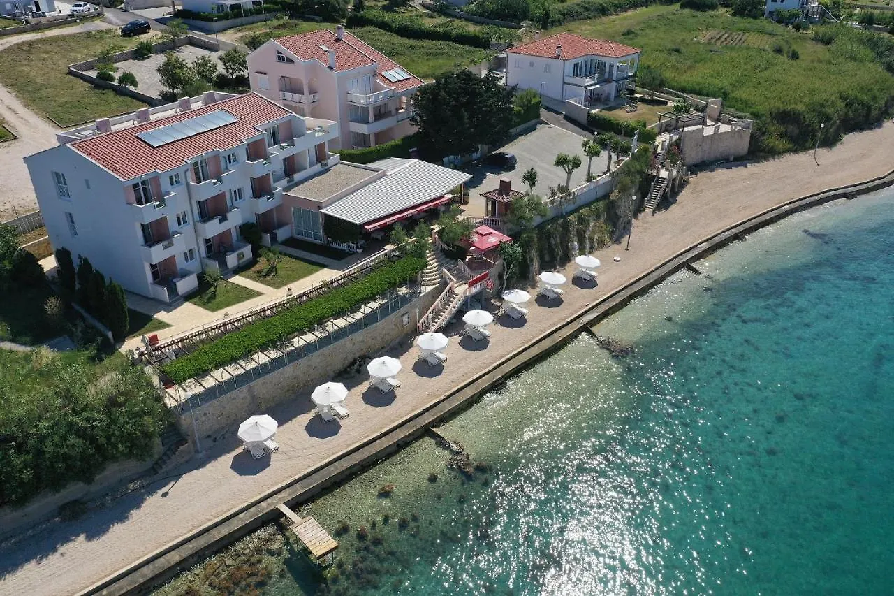 Pension Augustino Miletici Chorwacja