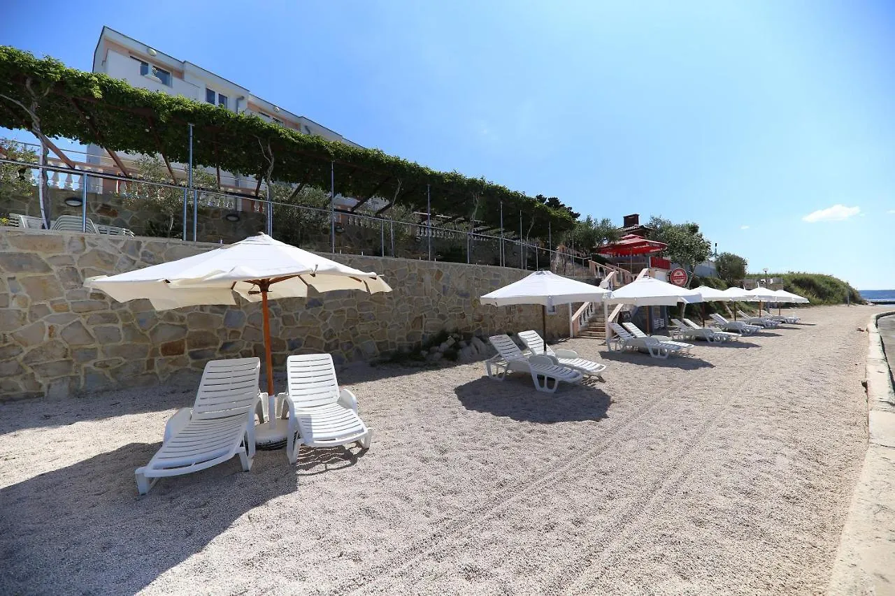 Pension Augustino Miletici Hotel