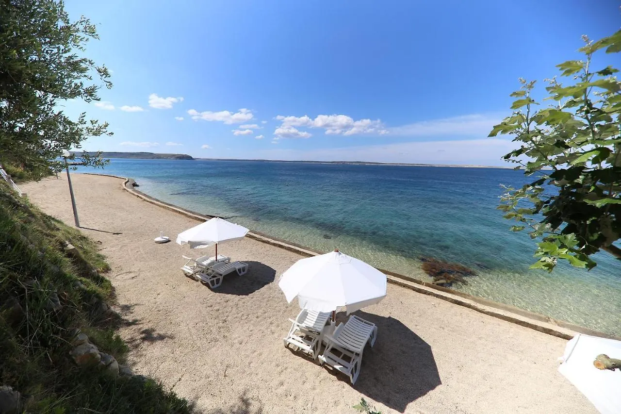 Pension Augustino Miletici