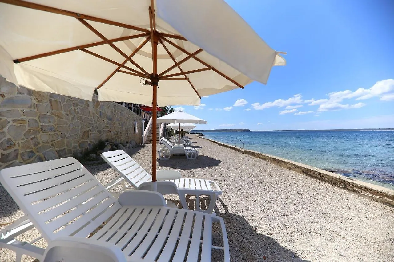 Pension Augustino Miletici