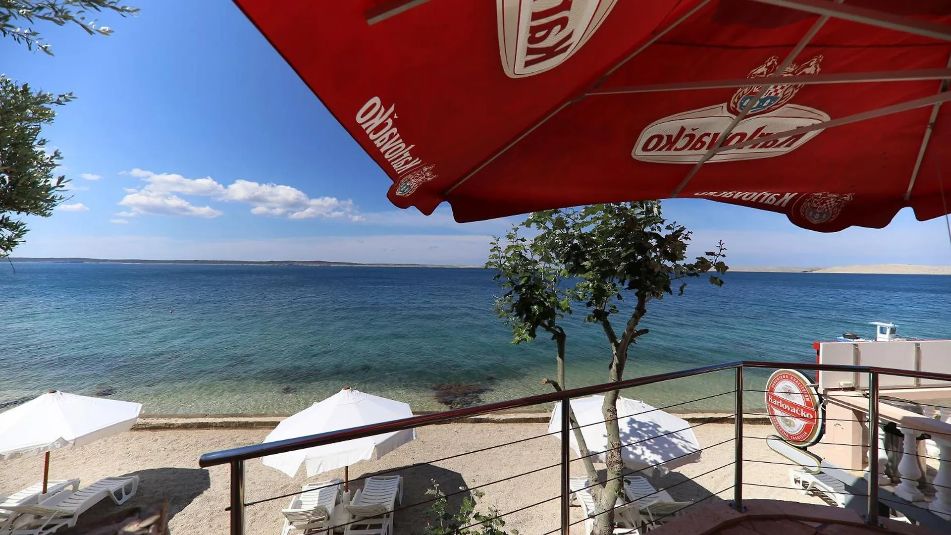 Pension Augustino Miletici Hotel