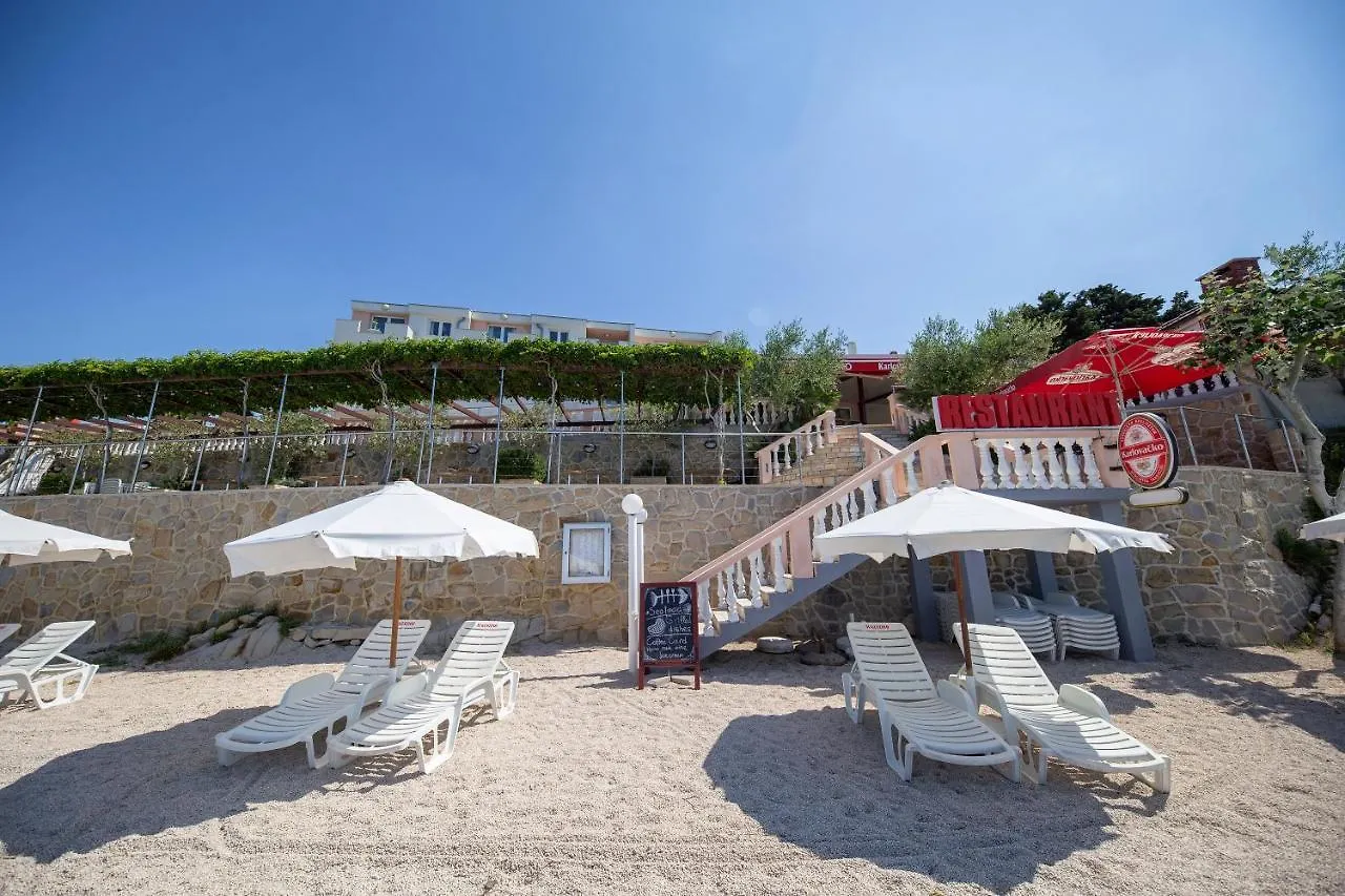 Pension Augustino Miletici