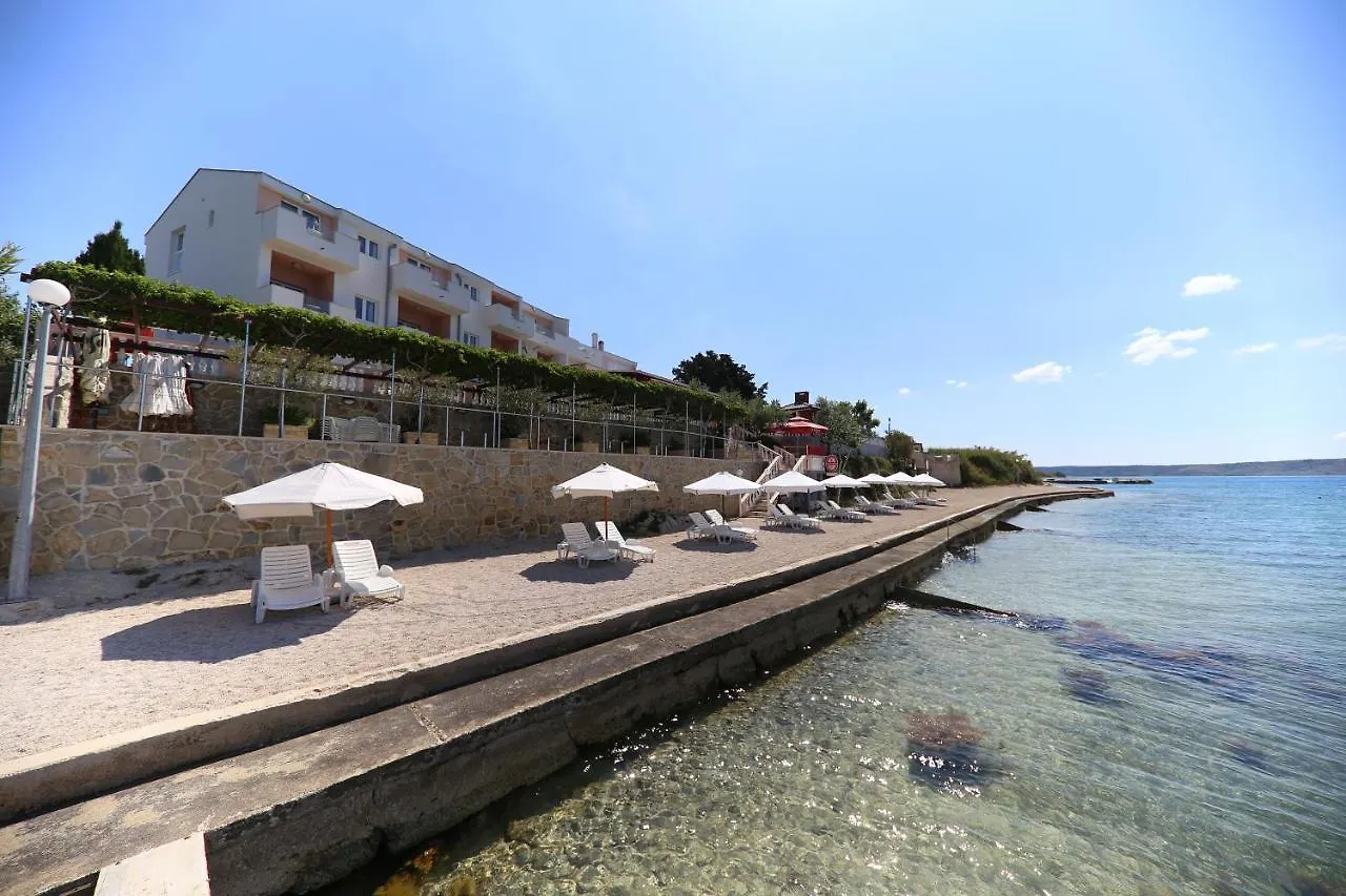 Pension Augustino Miletici Hotel