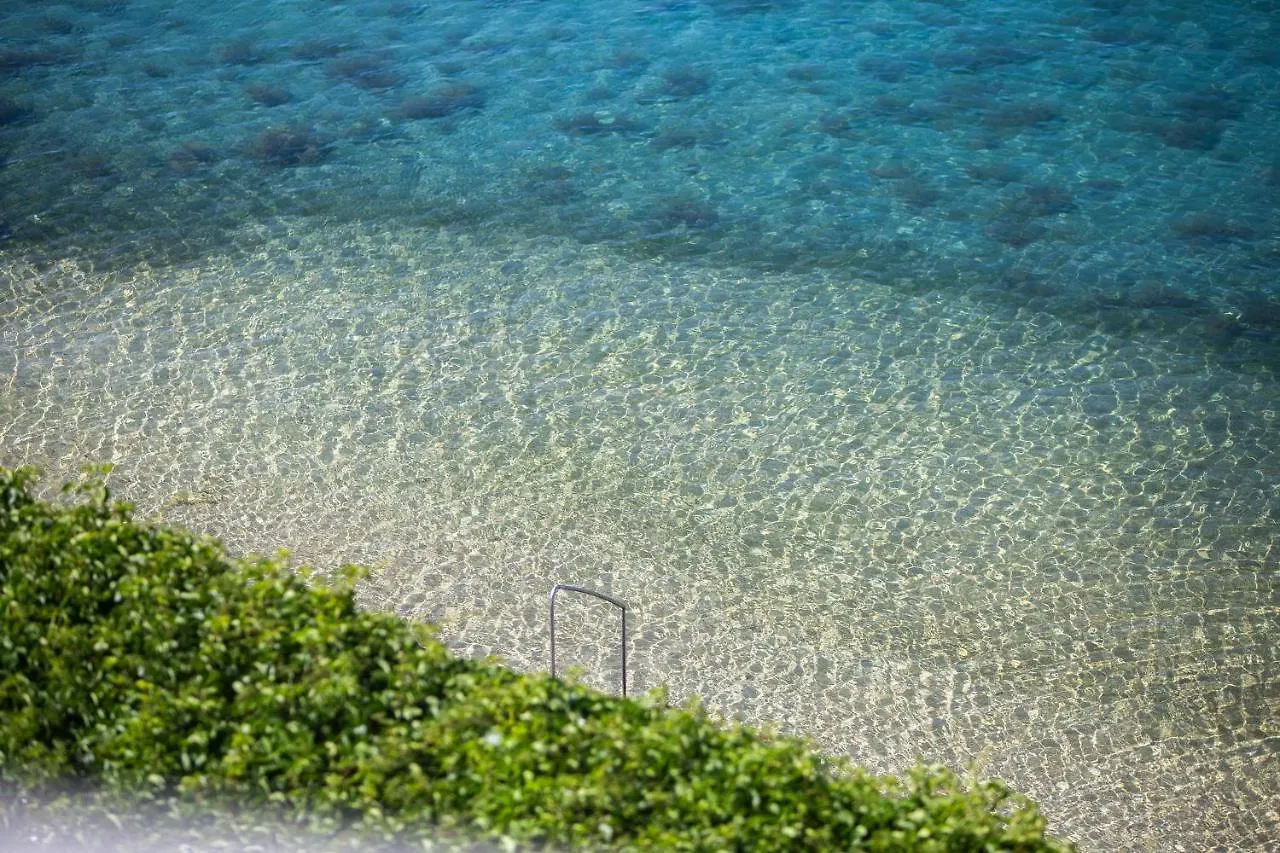 *** Hotel Pension Augustino Miletici Kroatien