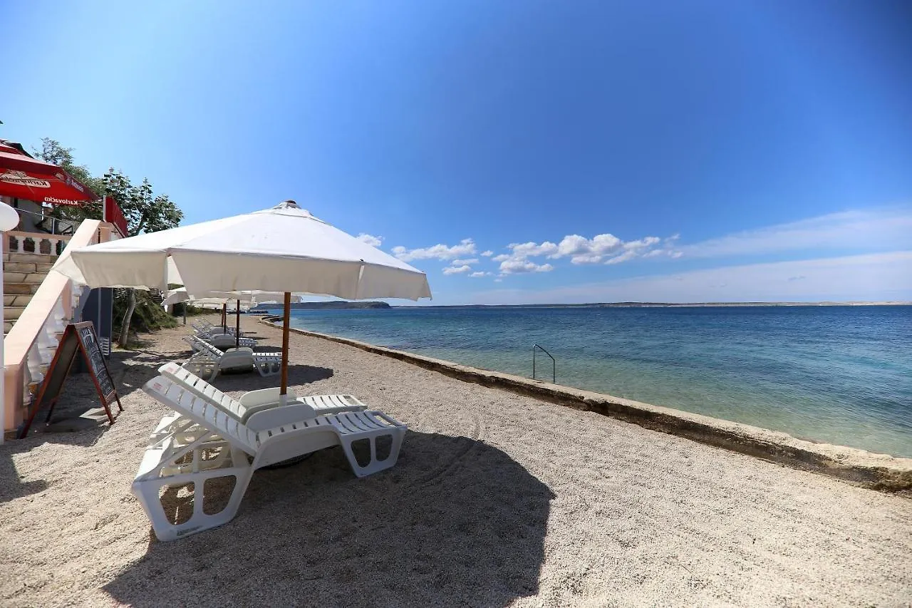 Pension Augustino Miletici