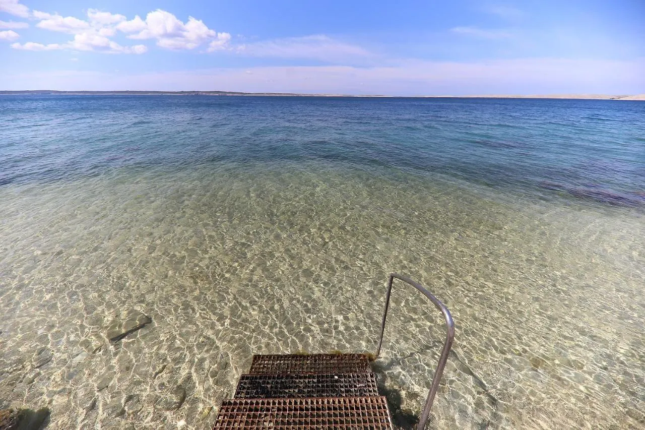 Hotel Pension Augustino Miletici