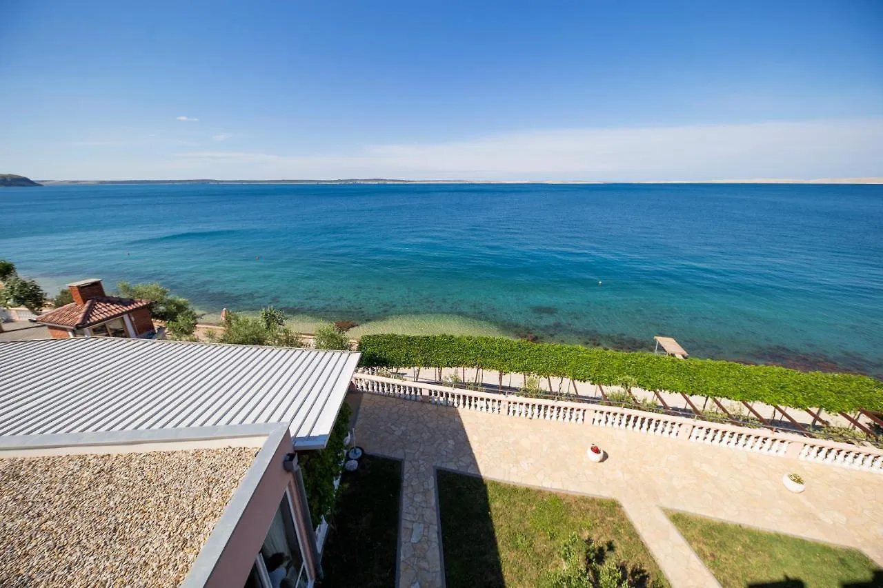 Pension Augustino Miletici Hotel