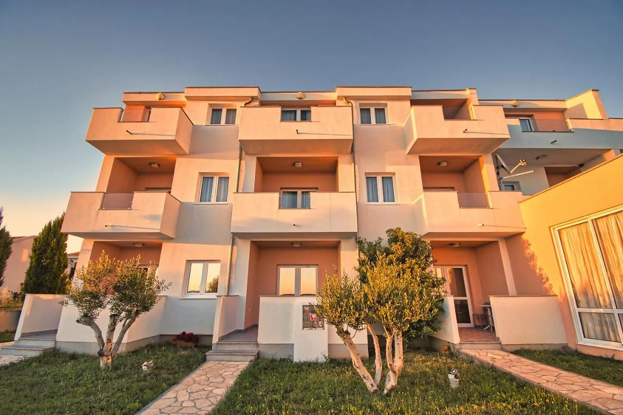 Pension Augustino Miletici Hotel
