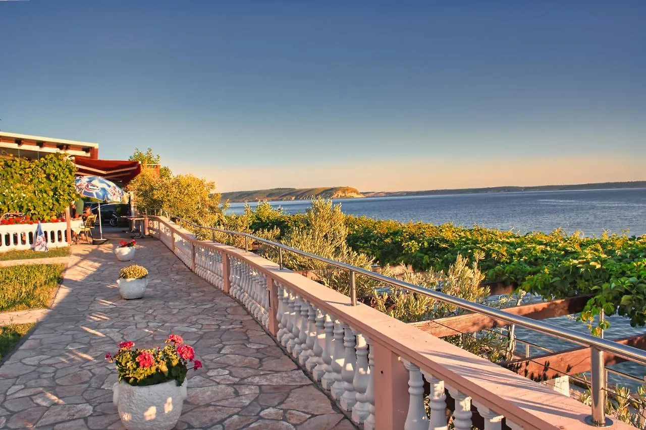 Pension Augustino Miletici
