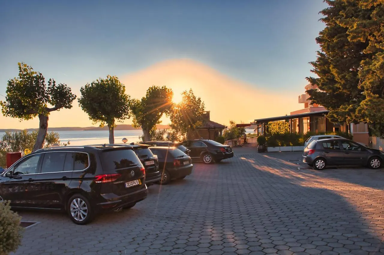 Pension Augustino Miletici Hotel