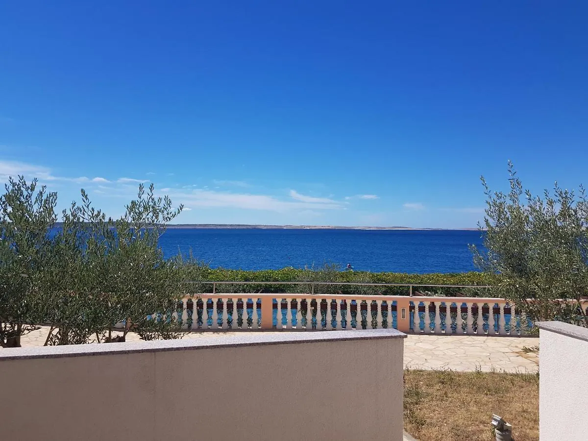 Pension Augustino Miletici Hotel