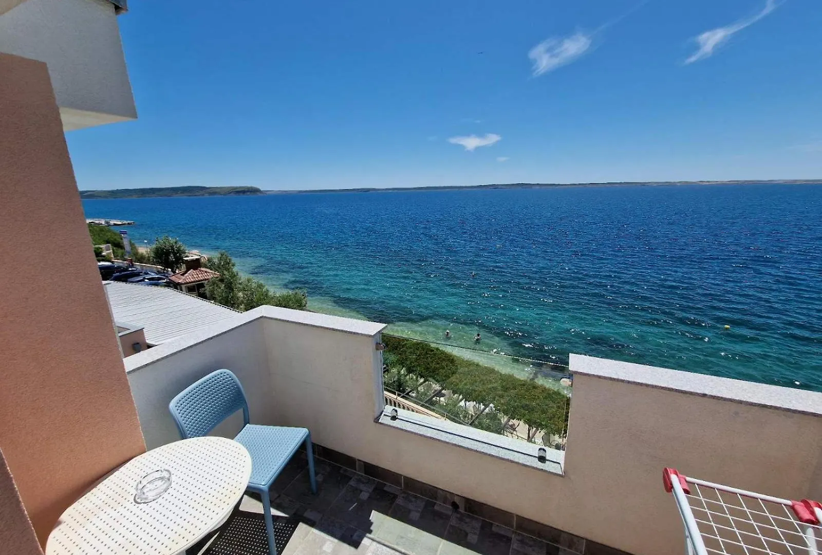 Pension Augustino Miletici