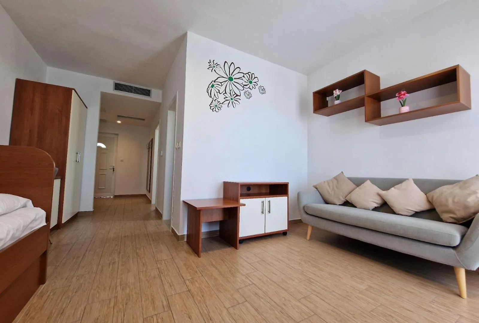 Pension Augustino Miletici Kroatien
