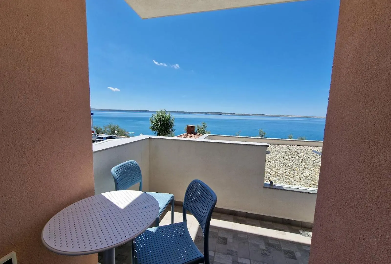 *** Hotel Pension Augustino Miletici Chorwacja