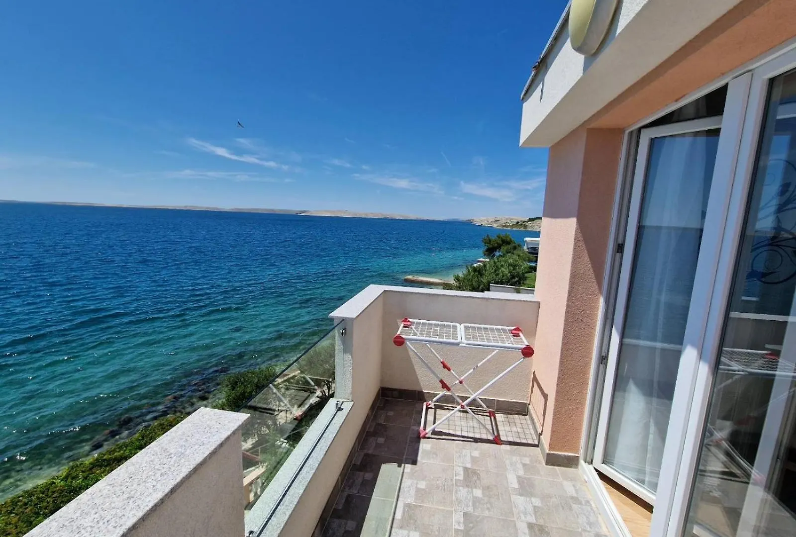 Pension Augustino Miletici