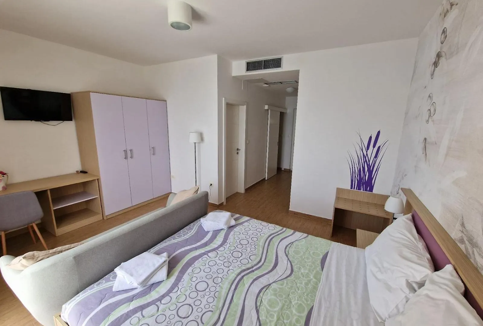 Pension Augustino Miletici Hotel