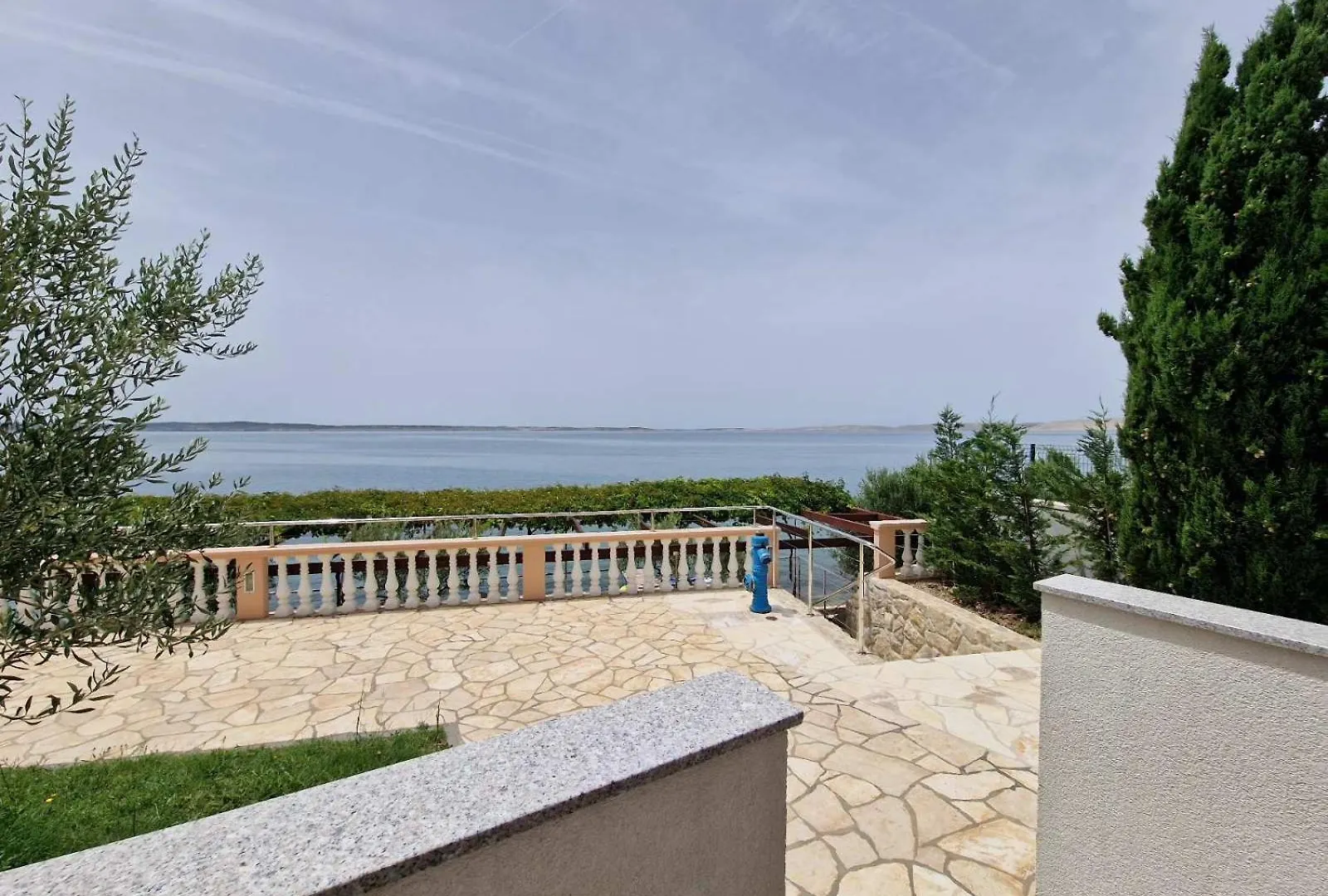 Pension Augustino Miletici