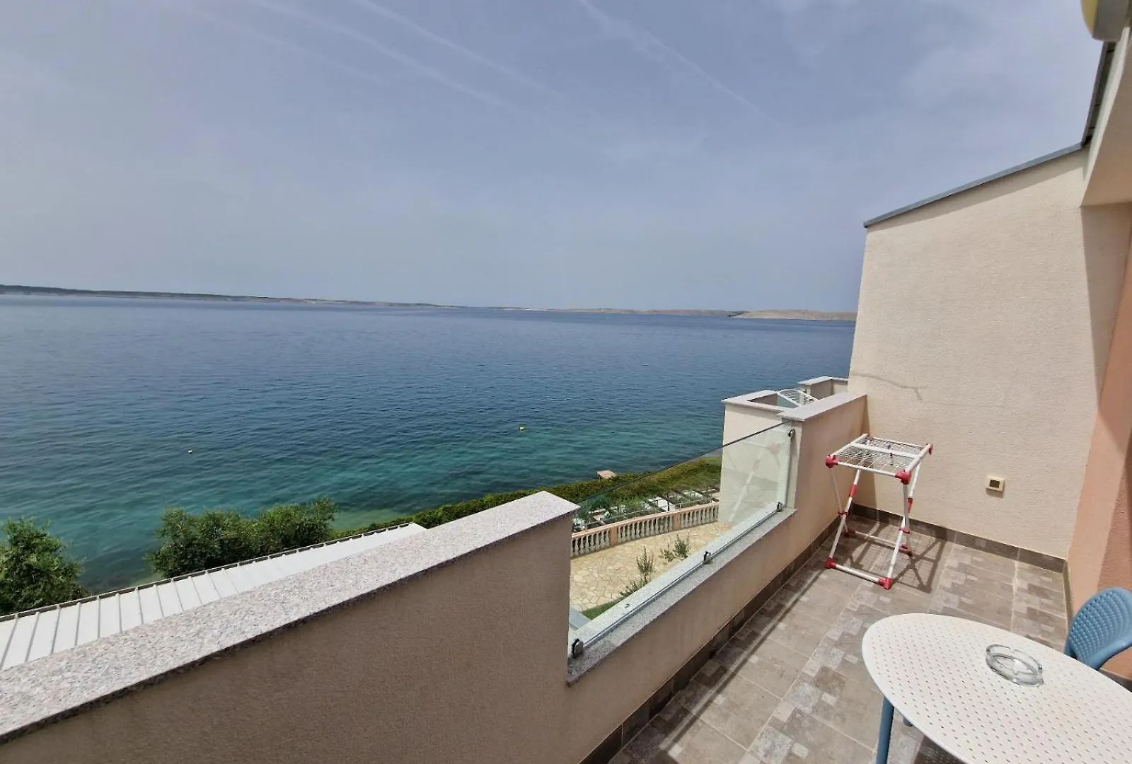 Pension Augustino Miletici Kroatien