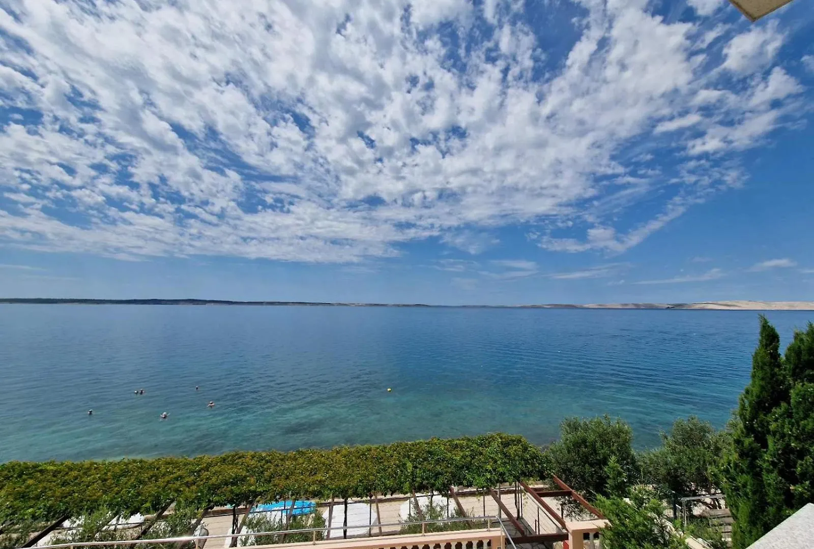 Pension Augustino Miletici 3*,  Kroatien