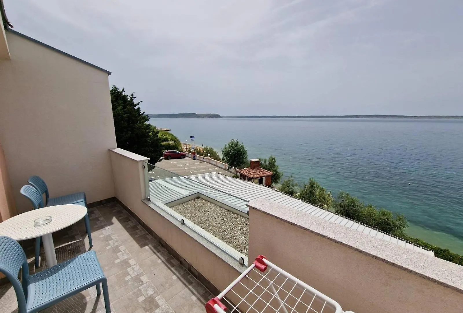 Pension Augustino Miletici Hotel