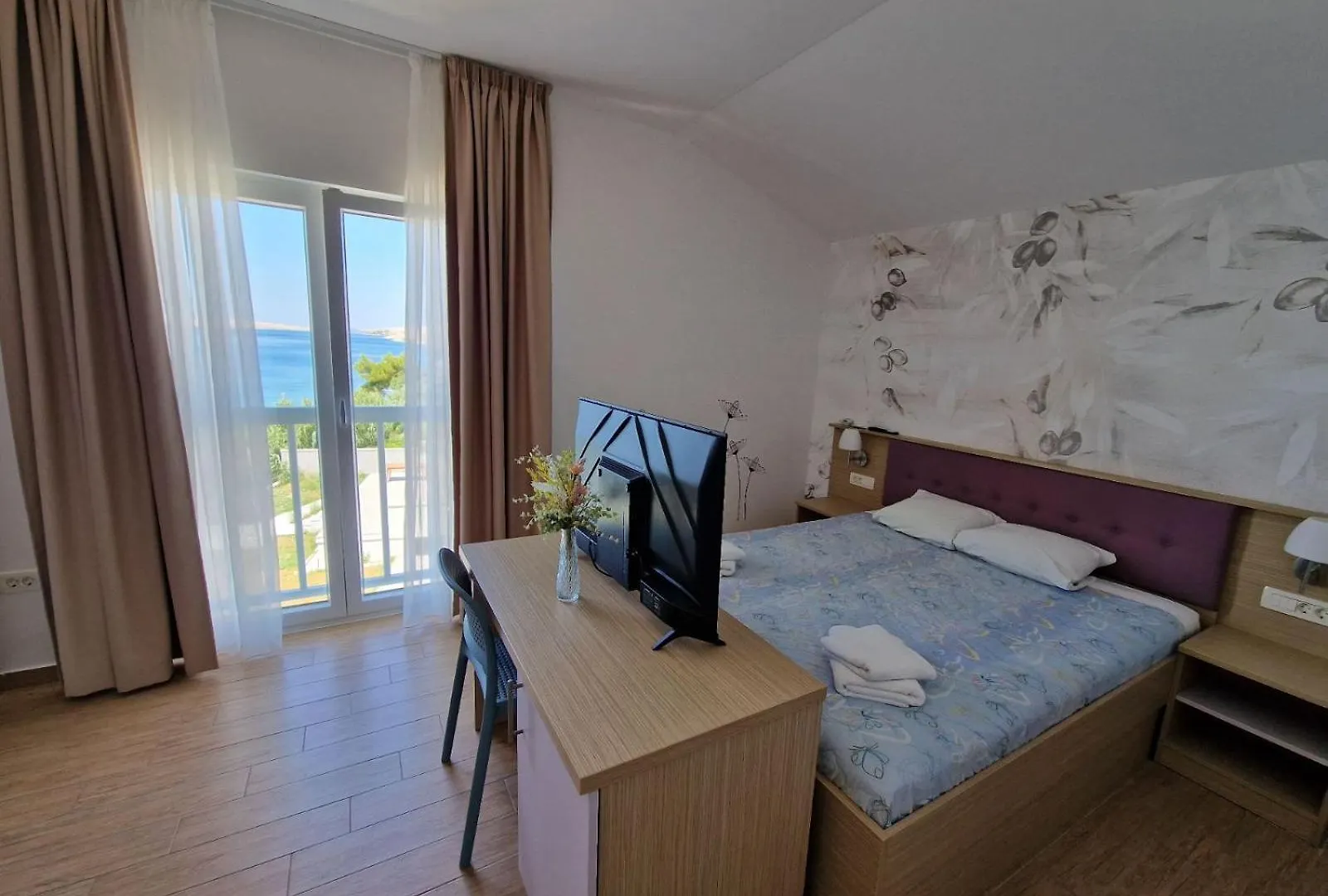 Pension Augustino Miletici 3*,  Kroatien