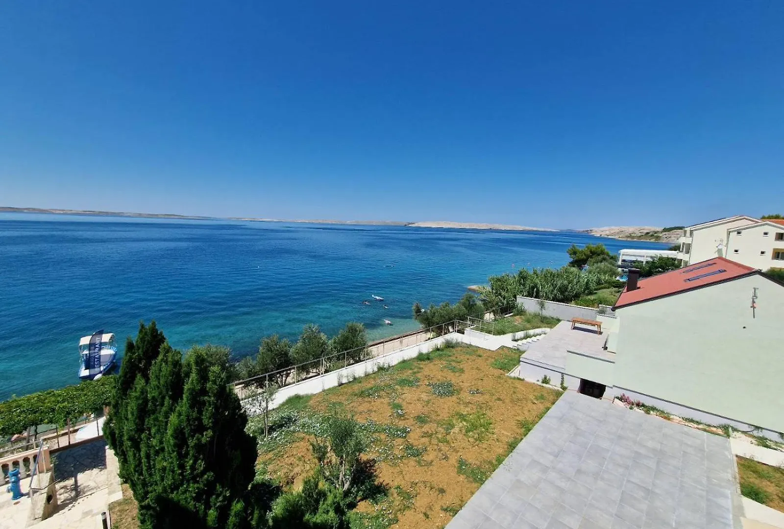 Hotel Pension Augustino Miletici