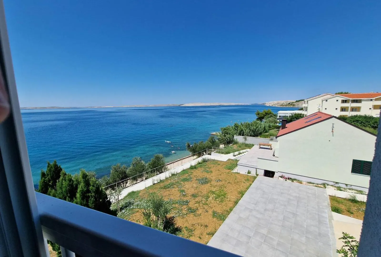 Pension Augustino Miletici Hotel