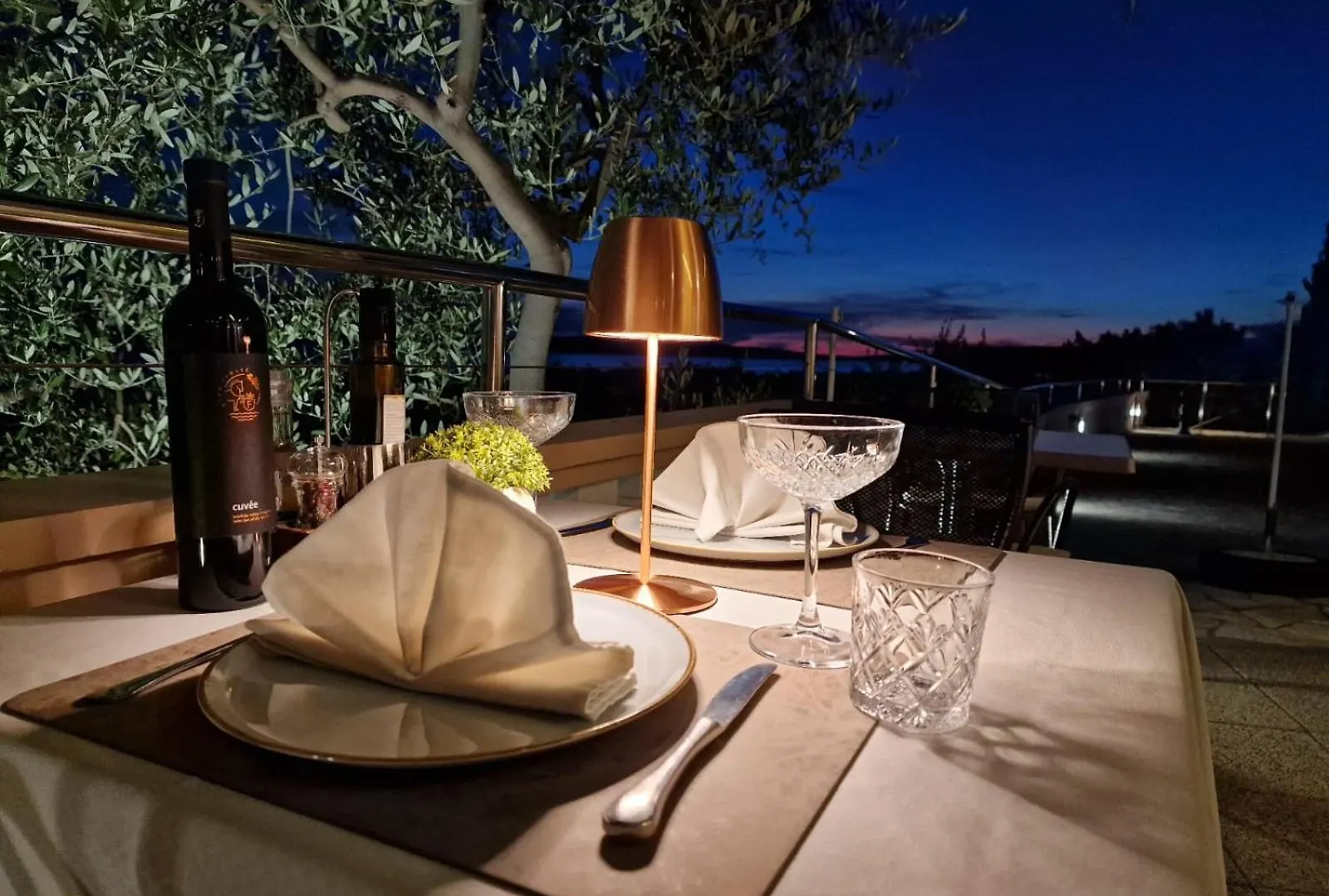 Pension Augustino Miletici Chorwacja