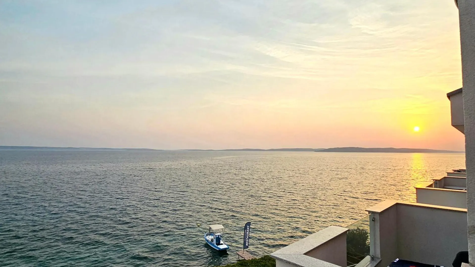 Hotel Pension Augustino Miletici
