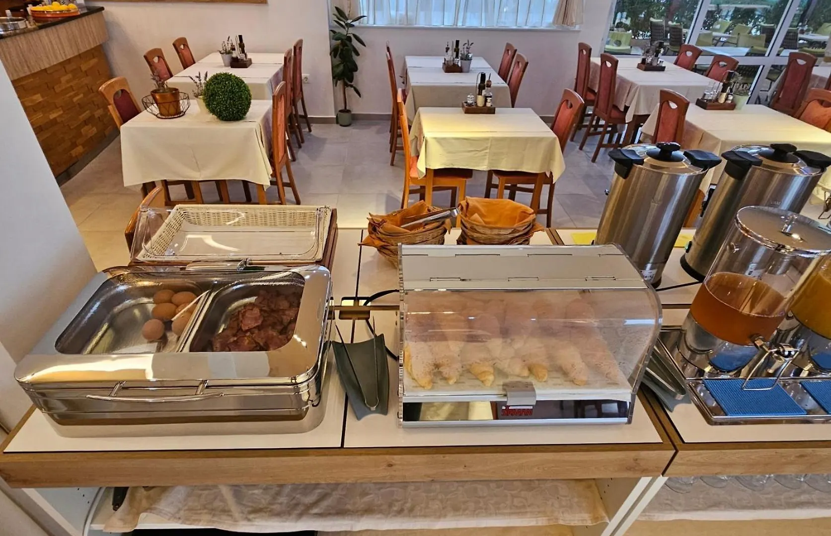 Pension Augustino Miletici 3*,