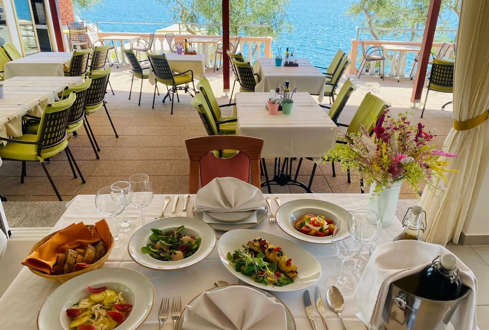 Pension Augustino Miletici Hotel
