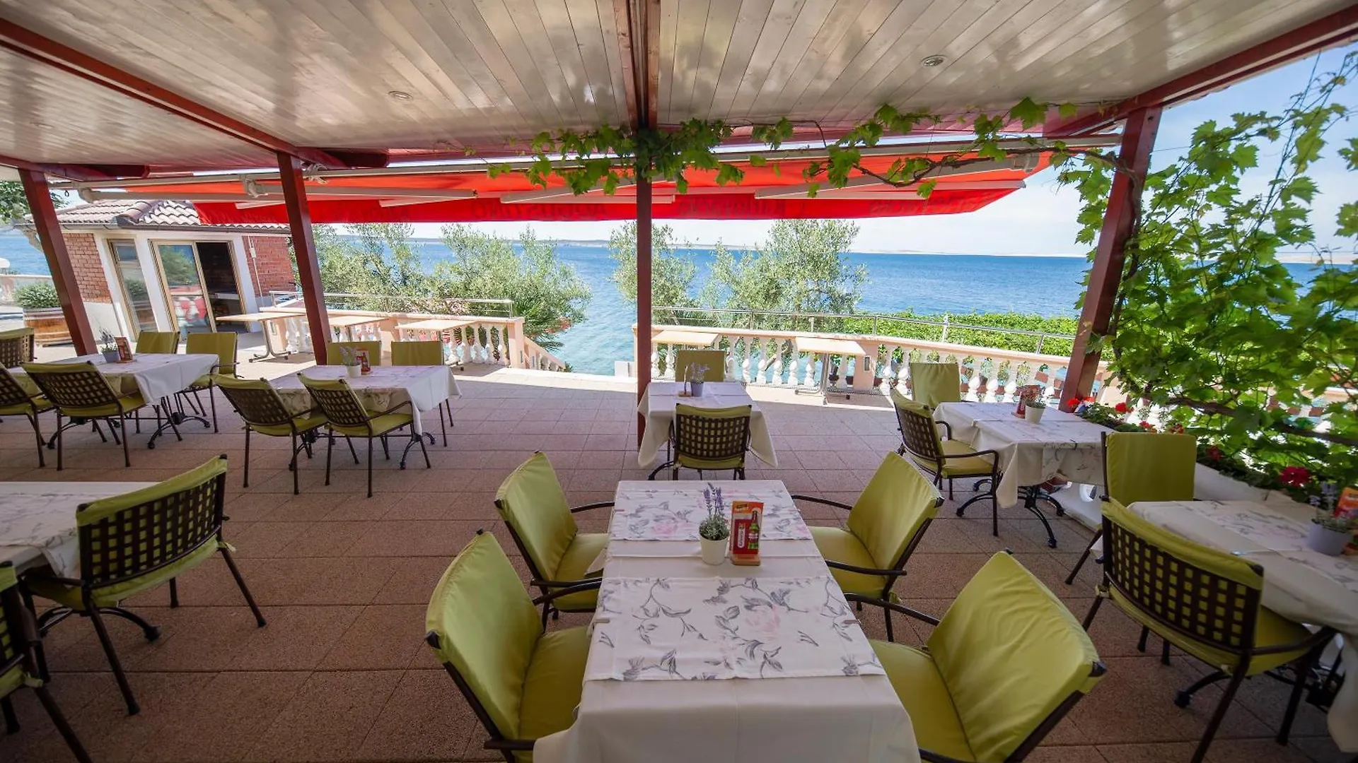 Pension Augustino Miletici Hotel