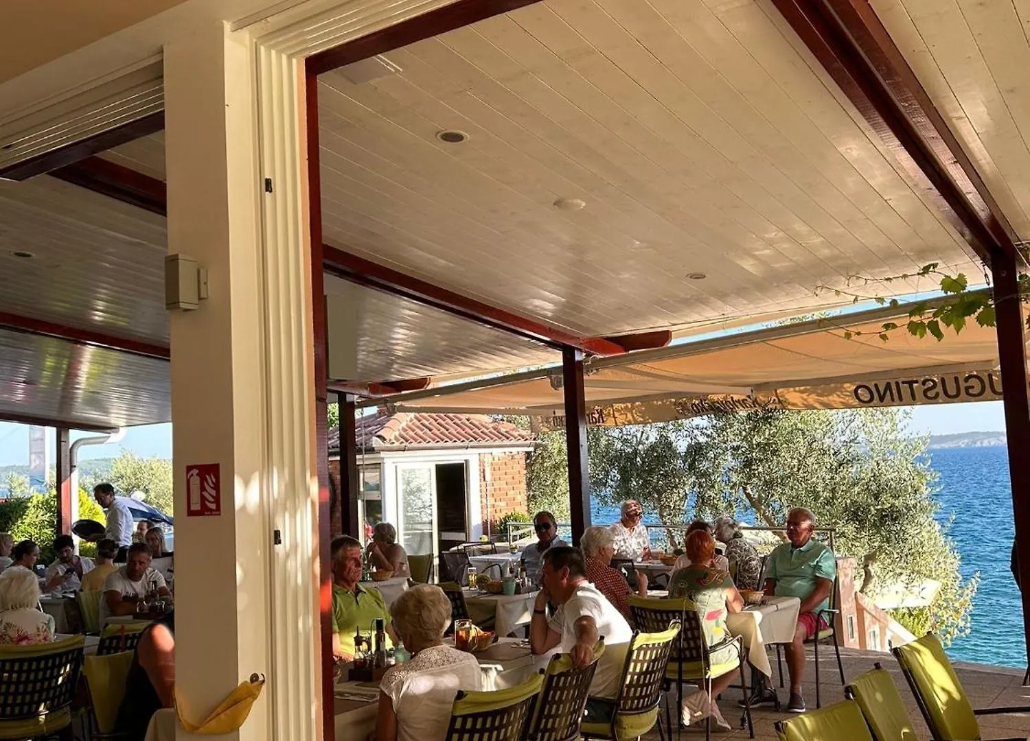 Pension Augustino Miletici Hotel