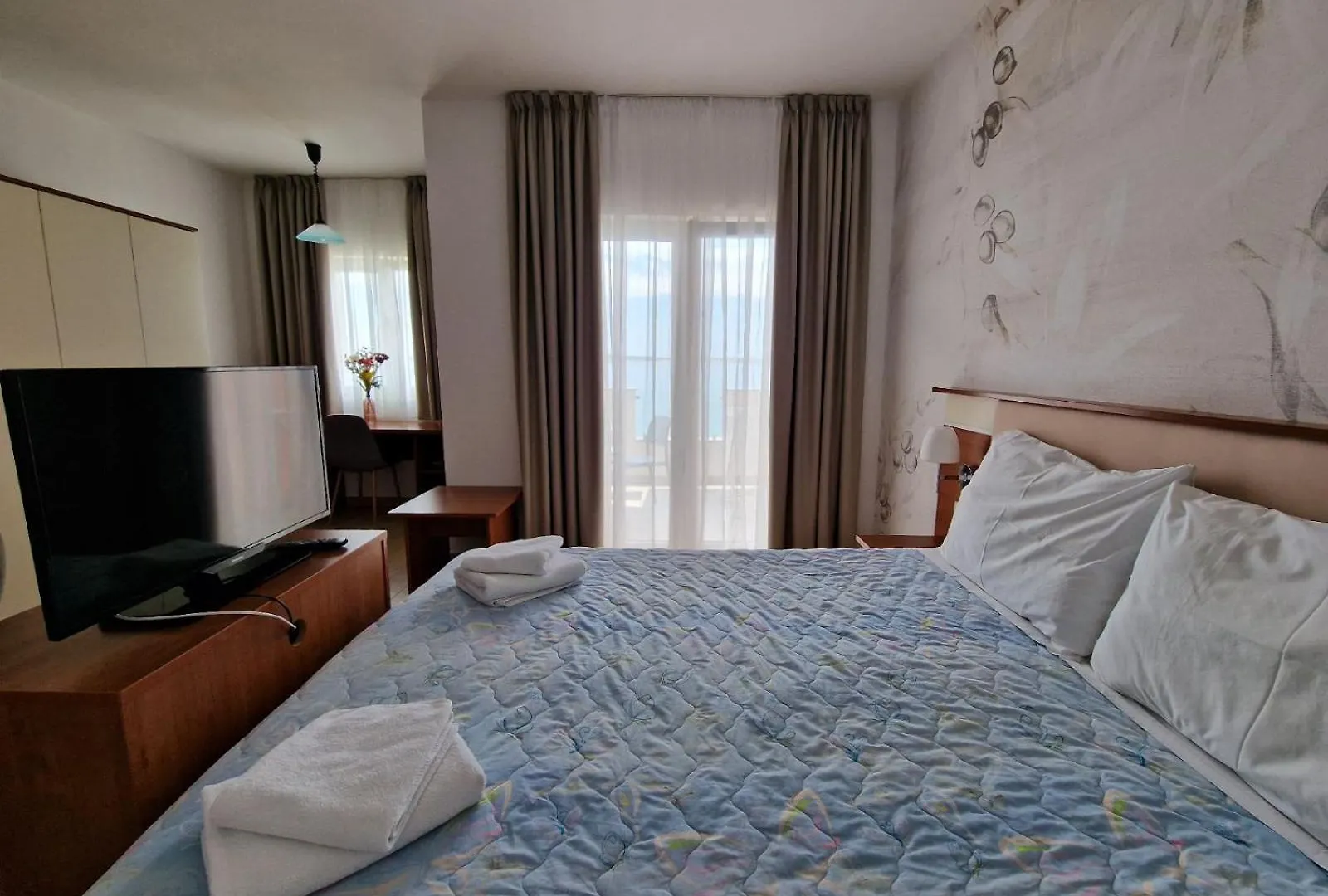 Pension Augustino Miletici Kroatien