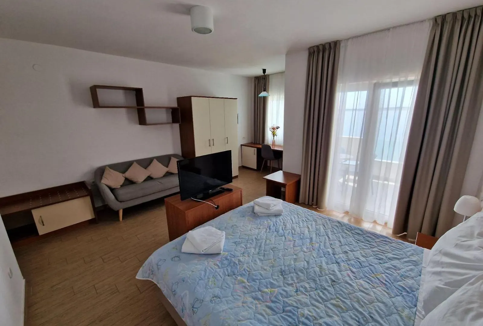 Pension Augustino Miletici 3*,  Kroatien