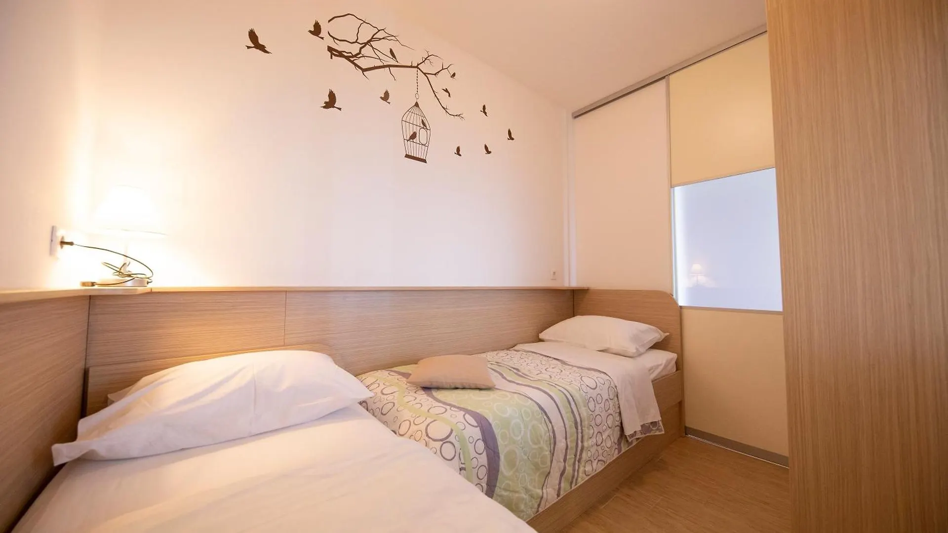 Pension Augustino Miletici Hotel