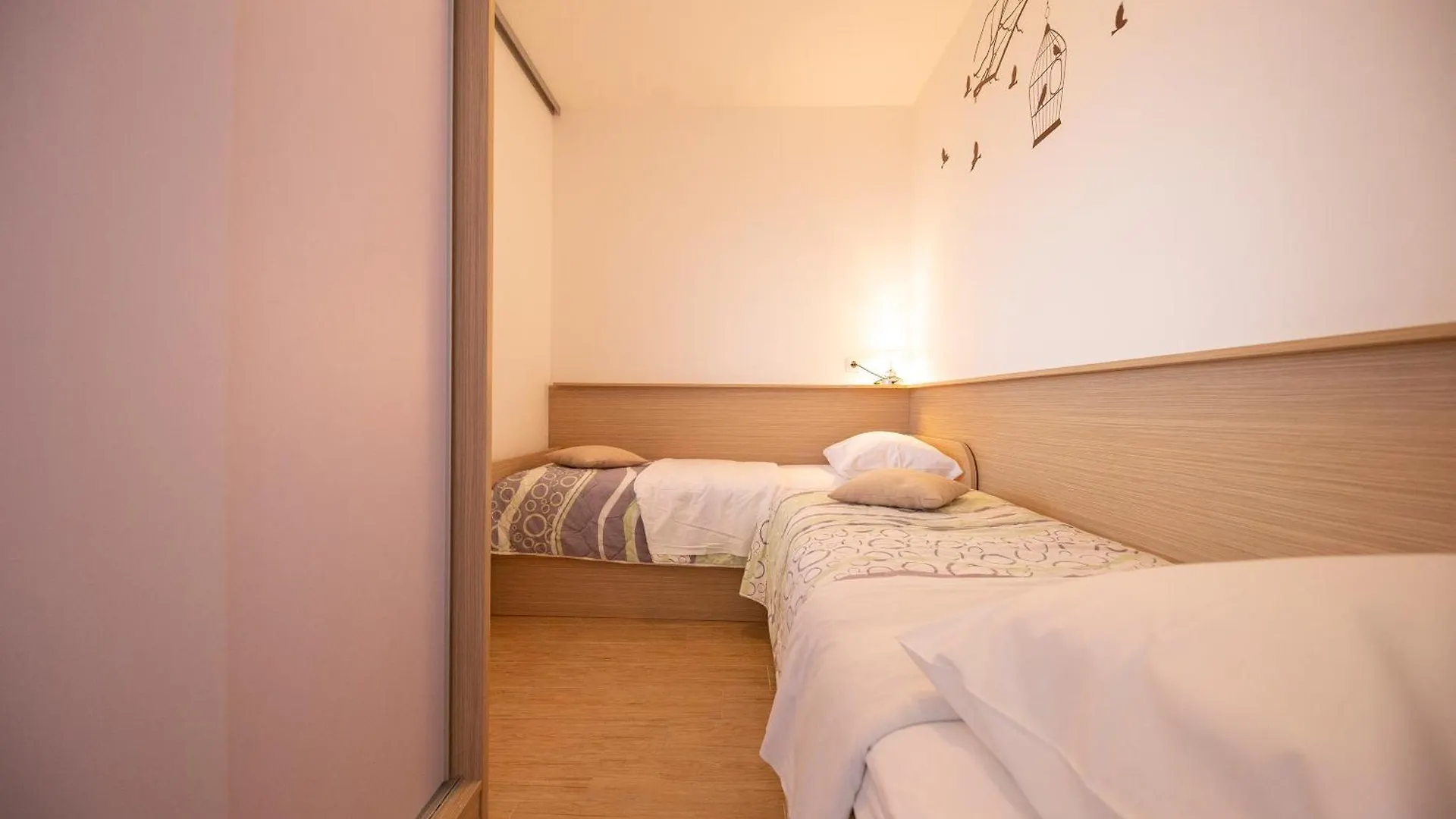 Pension Augustino Miletici