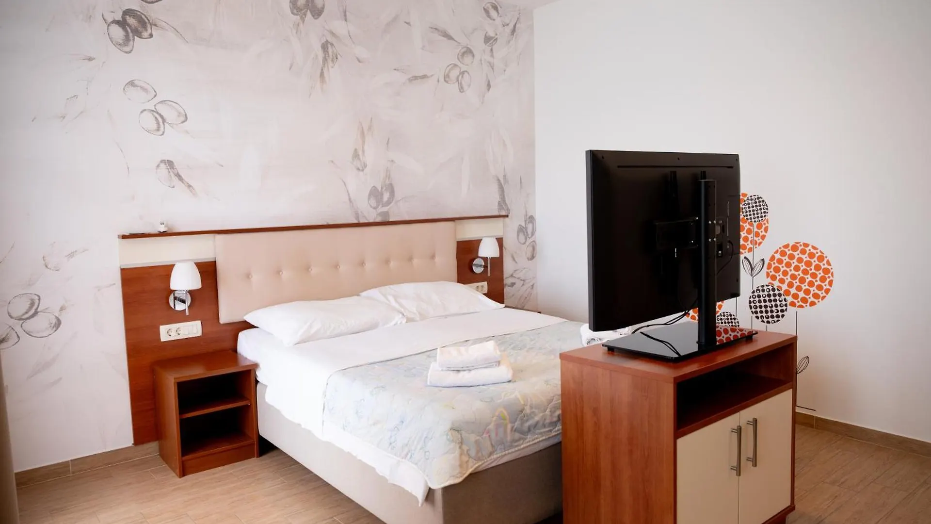 Pension Augustino Miletici Hotel