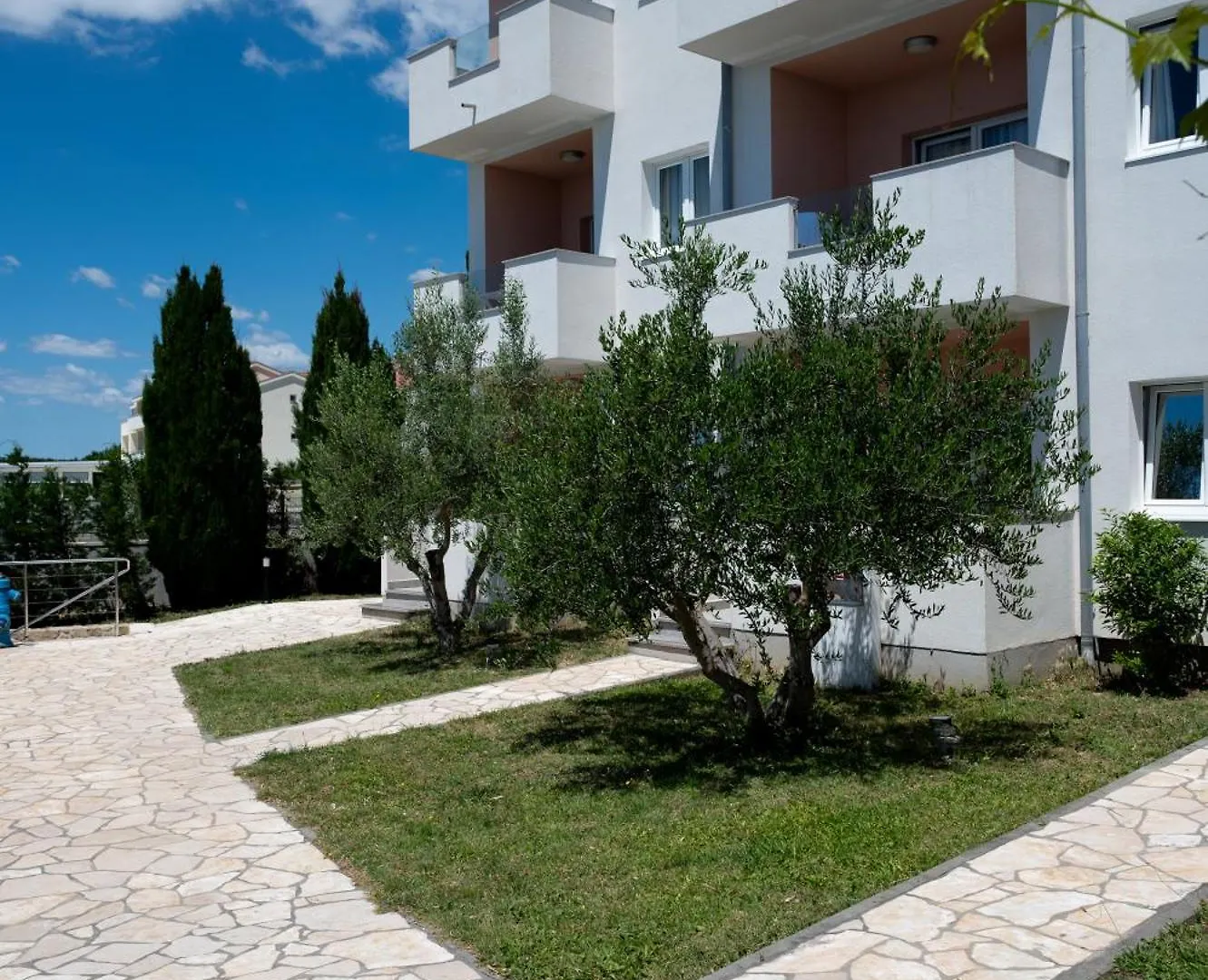 *** فندق Pension Augustino Miletici كرواتيا