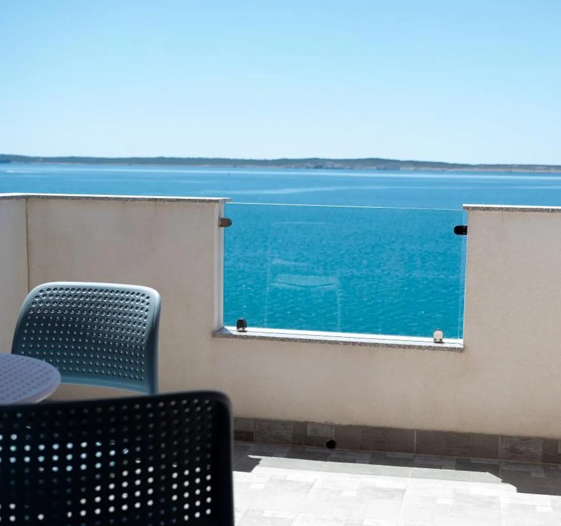 Pension Augustino Miletici 3*,  Kroatien