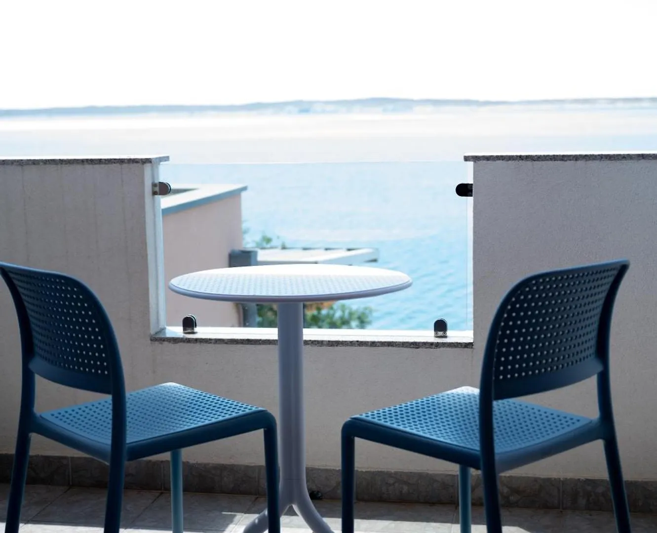 Hotel Pension Augustino Miletici