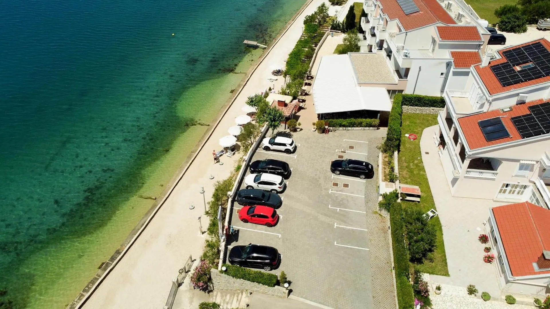 Pension Augustino Miletici
