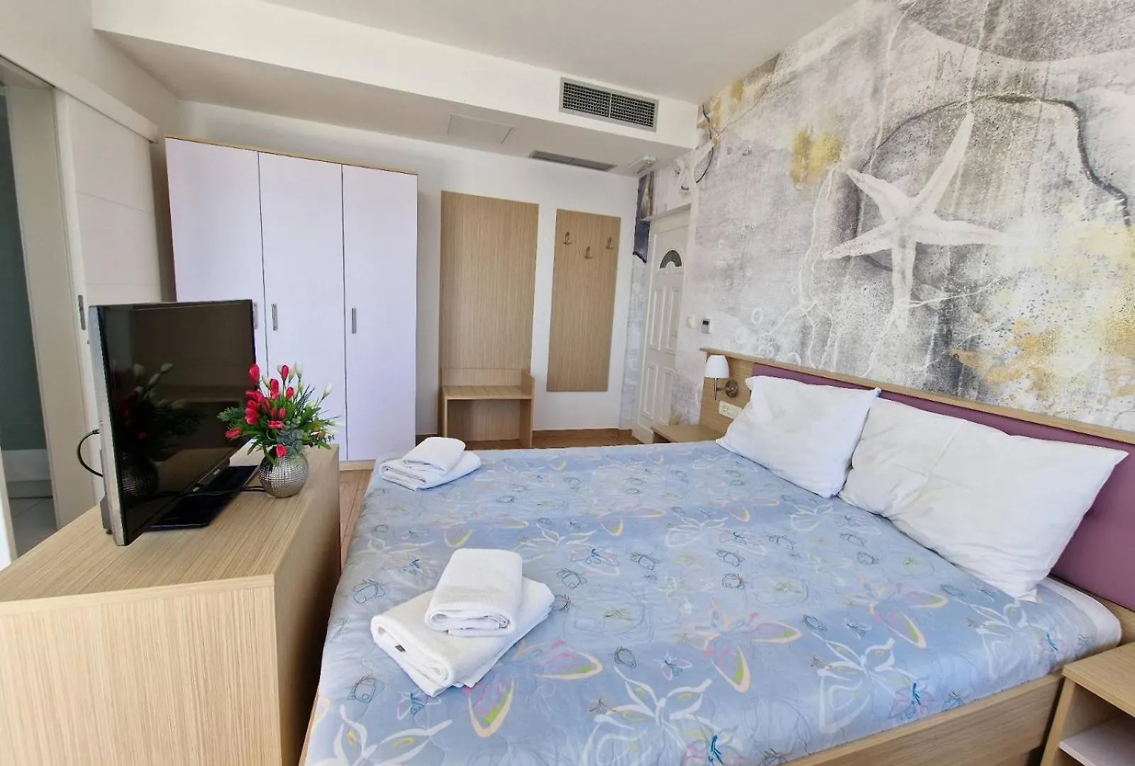 Pension Augustino Miletici 3*,  Croatia