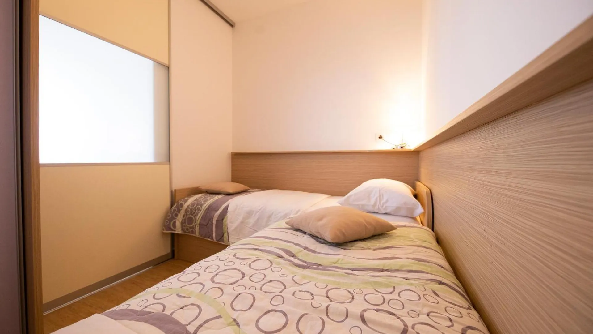 *** Hotel Pension Augustino Miletici Croatia